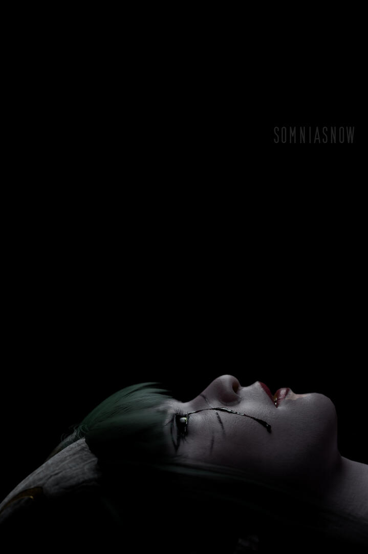 Sookie (Solo Render)