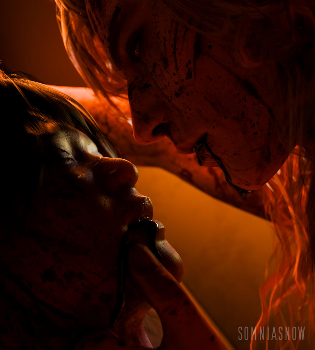 To Lay by Your Side (Duo Render)