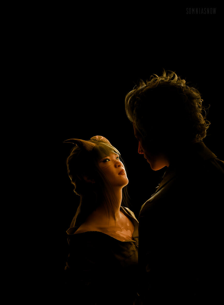 Richter (Duo Render)